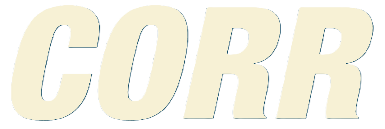 CORR Logo